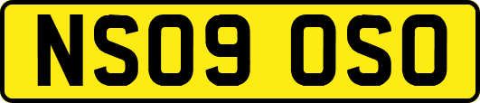 NS09OSO