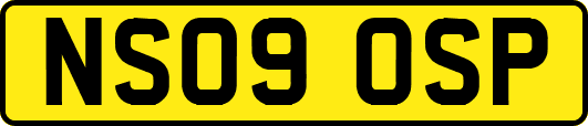NS09OSP