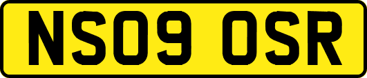 NS09OSR