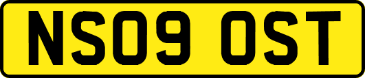 NS09OST
