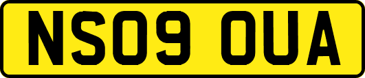 NS09OUA