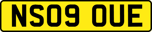 NS09OUE