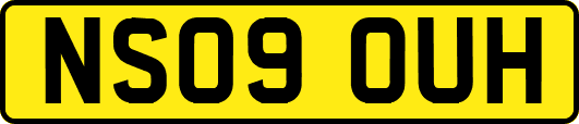 NS09OUH