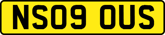 NS09OUS
