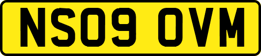 NS09OVM