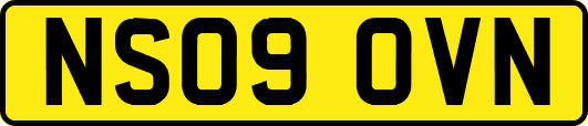NS09OVN