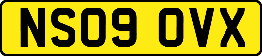 NS09OVX