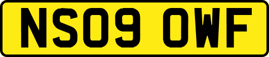 NS09OWF