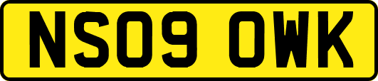 NS09OWK