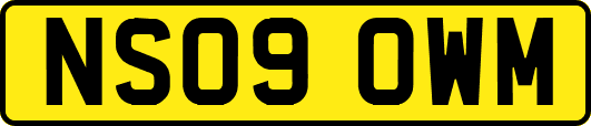NS09OWM