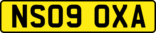 NS09OXA