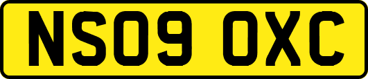 NS09OXC