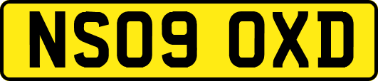 NS09OXD