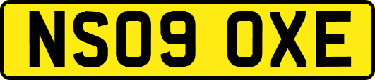 NS09OXE
