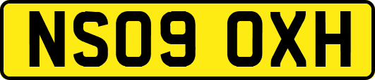 NS09OXH