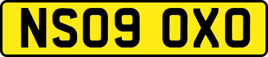 NS09OXO