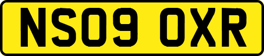 NS09OXR