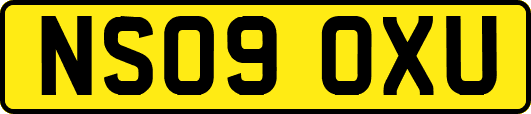 NS09OXU