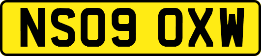 NS09OXW