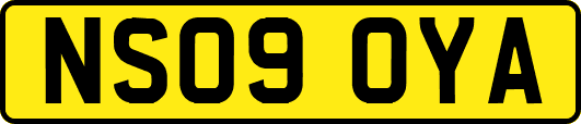NS09OYA