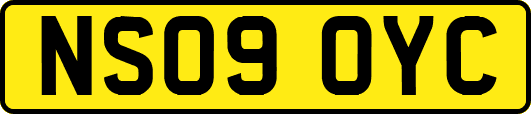 NS09OYC
