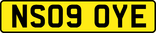 NS09OYE
