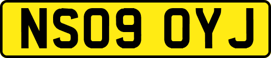 NS09OYJ