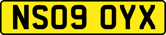 NS09OYX