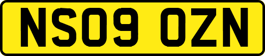 NS09OZN
