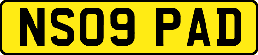 NS09PAD