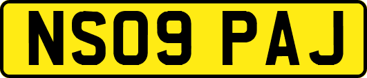 NS09PAJ