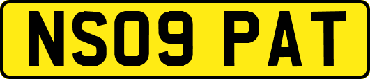 NS09PAT