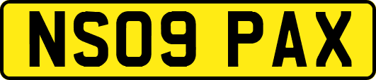 NS09PAX