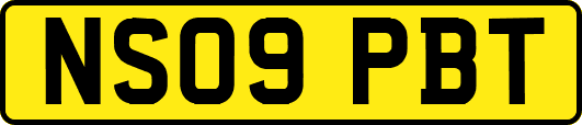 NS09PBT