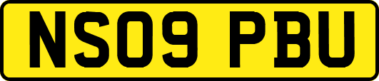 NS09PBU