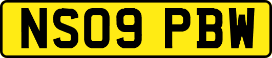 NS09PBW