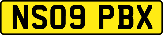 NS09PBX
