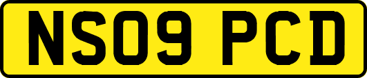 NS09PCD