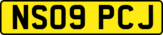 NS09PCJ