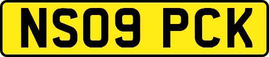 NS09PCK