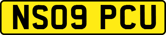 NS09PCU