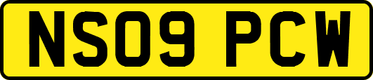 NS09PCW
