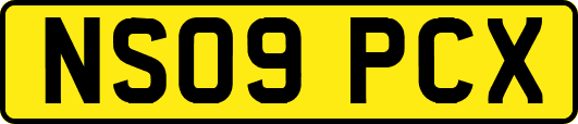 NS09PCX