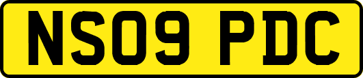 NS09PDC