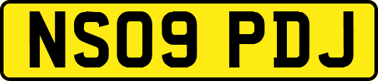 NS09PDJ