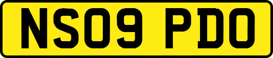 NS09PDO