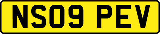 NS09PEV
