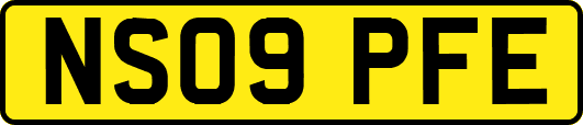 NS09PFE