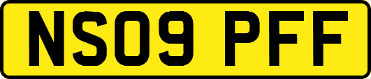 NS09PFF