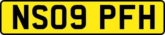 NS09PFH